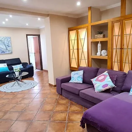 Apartment Linea De Playa Centro A Estepona