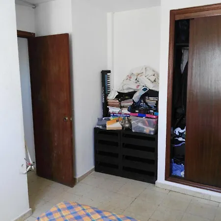 Apartment Linea De Playa Centro A Estepona